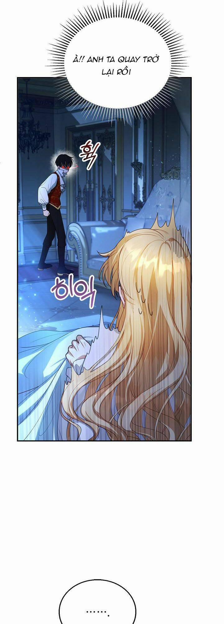 Tôi Sắp Ly Hôn Với Người Chồng Độc Ác, Nhưng Chúng Tôi Có Baby 2 trang 20