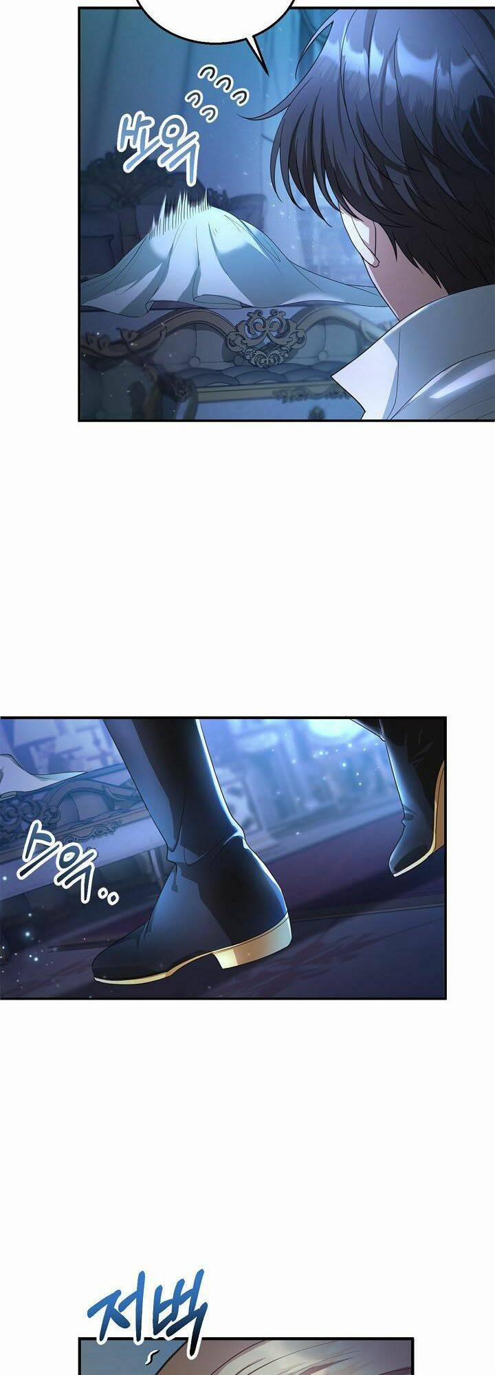 Tôi Sắp Ly Hôn Với Người Chồng Độc Ác, Nhưng Chúng Tôi Có Baby 2 trang 21