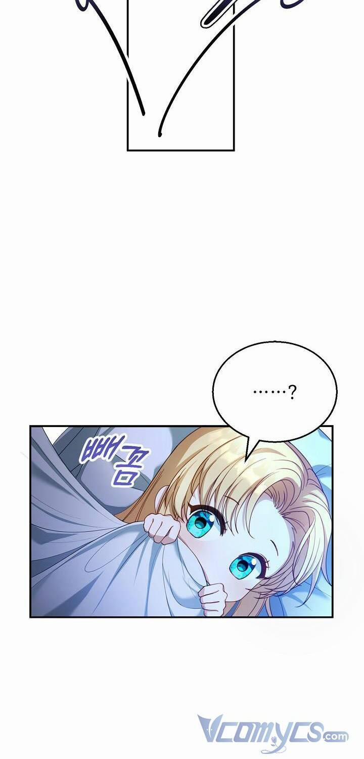 Tôi Sắp Ly Hôn Với Người Chồng Độc Ác, Nhưng Chúng Tôi Có Baby 2 trang 23