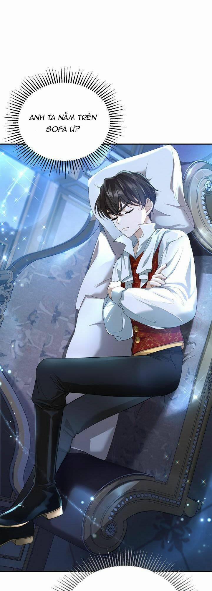 Tôi Sắp Ly Hôn Với Người Chồng Độc Ác, Nhưng Chúng Tôi Có Baby 2 trang 24