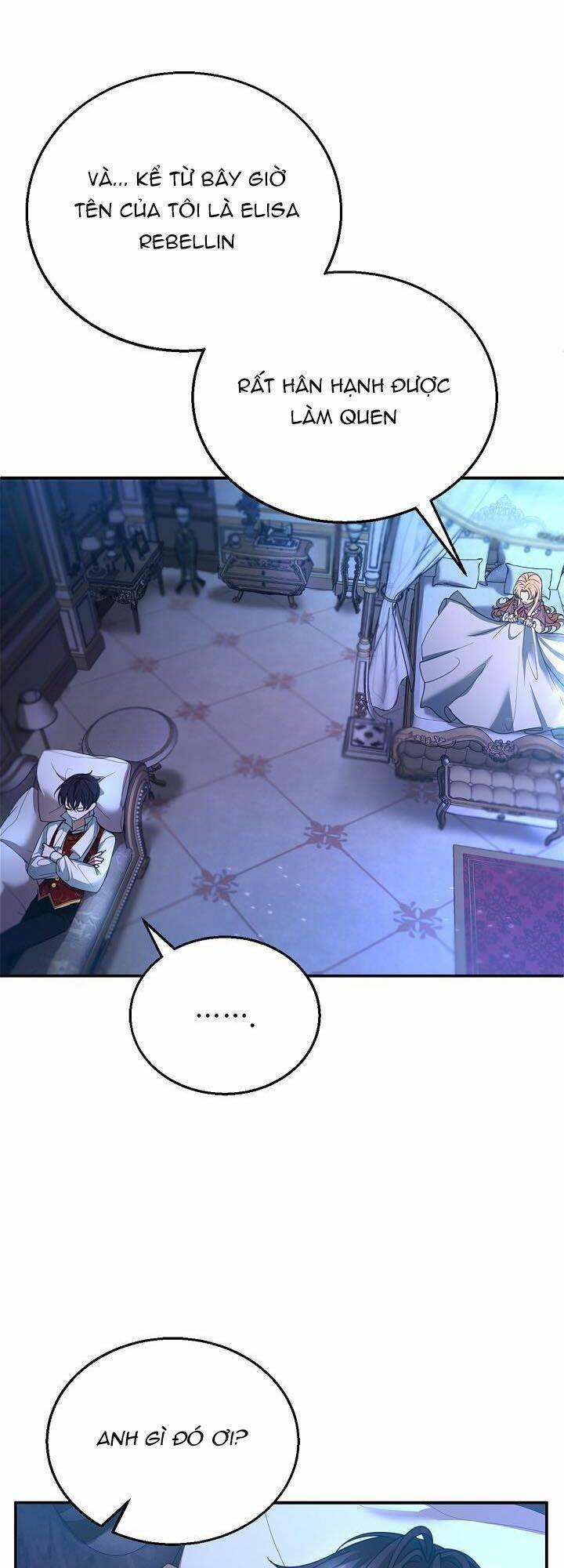 Tôi Sắp Ly Hôn Với Người Chồng Độc Ác, Nhưng Chúng Tôi Có Baby 2 trang 26