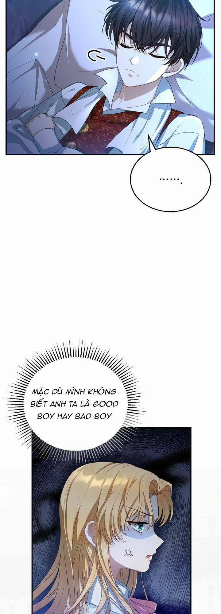 Tôi Sắp Ly Hôn Với Người Chồng Độc Ác, Nhưng Chúng Tôi Có Baby 2 trang 27