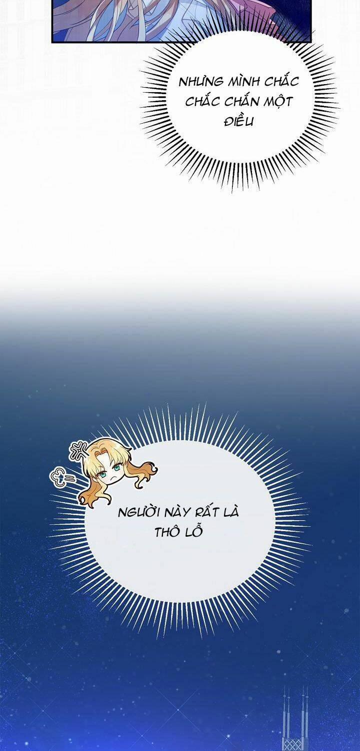 Tôi Sắp Ly Hôn Với Người Chồng Độc Ác, Nhưng Chúng Tôi Có Baby 2 trang 28