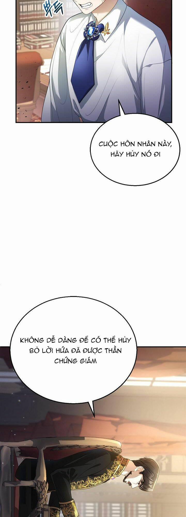 Tôi Sắp Ly Hôn Với Người Chồng Độc Ác, Nhưng Chúng Tôi Có Baby 2 trang 32