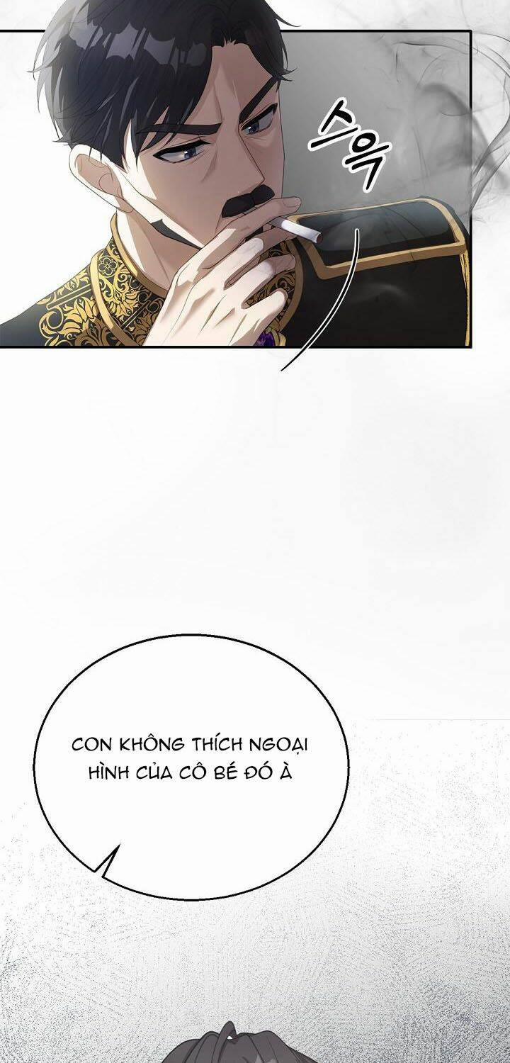 Tôi Sắp Ly Hôn Với Người Chồng Độc Ác, Nhưng Chúng Tôi Có Baby 2 trang 34