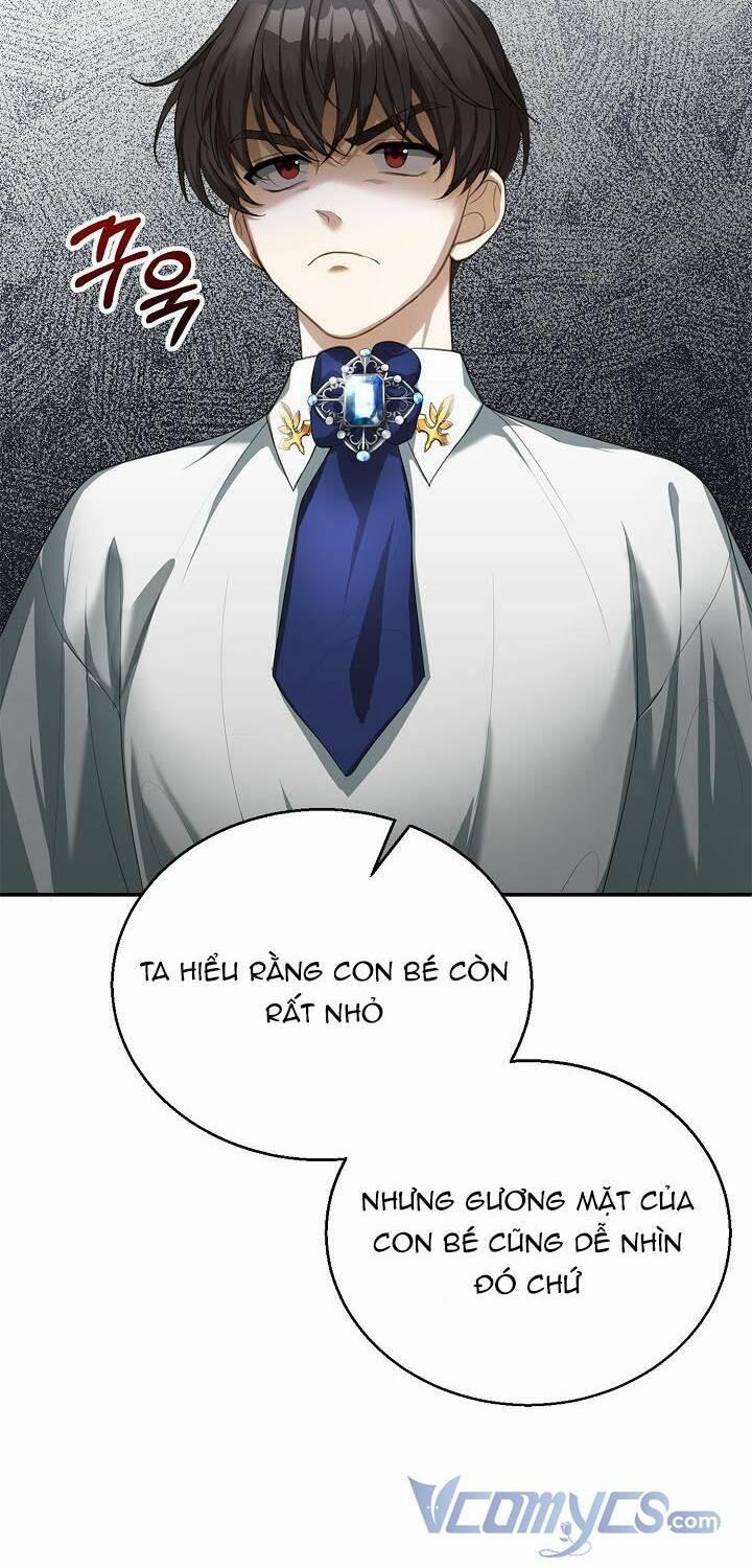 Tôi Sắp Ly Hôn Với Người Chồng Độc Ác, Nhưng Chúng Tôi Có Baby 2 trang 35