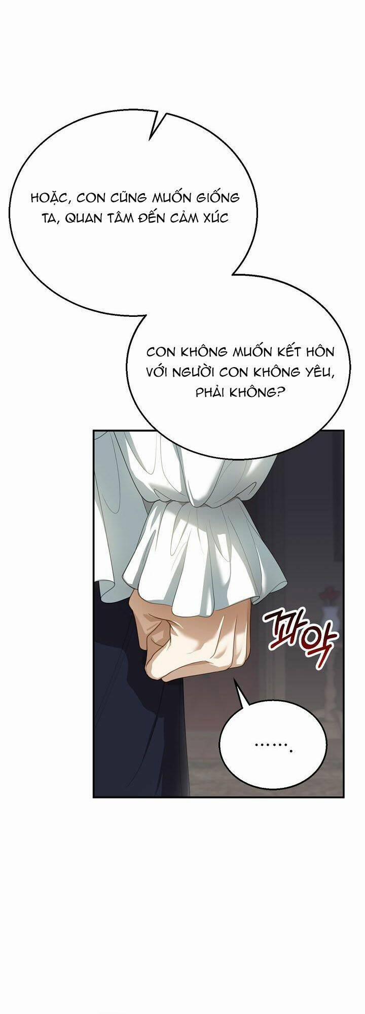 Tôi Sắp Ly Hôn Với Người Chồng Độc Ác, Nhưng Chúng Tôi Có Baby 2 trang 36