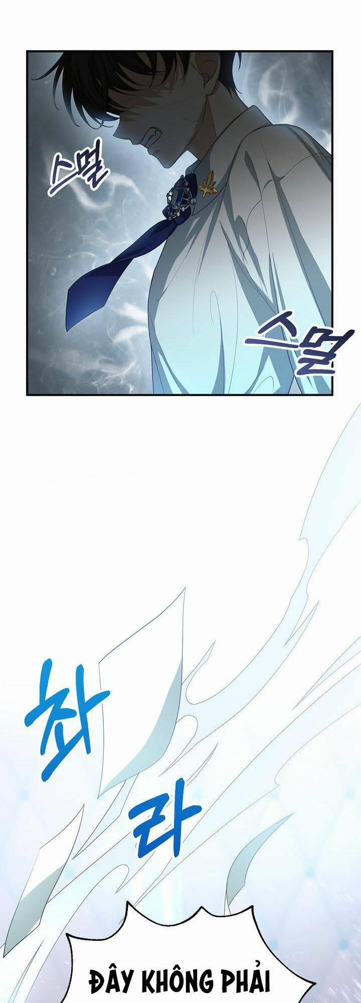 Tôi Sắp Ly Hôn Với Người Chồng Độc Ác, Nhưng Chúng Tôi Có Baby 2 trang 39