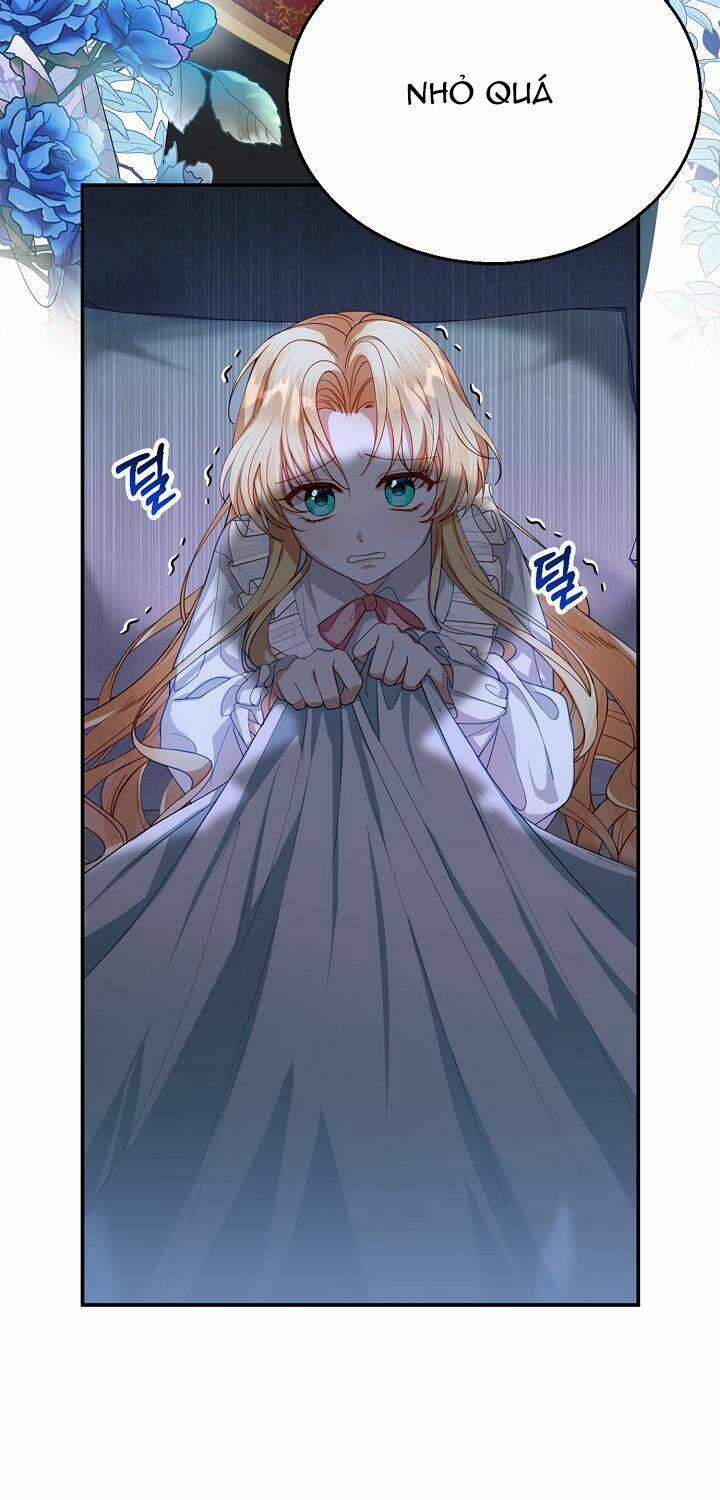 Tôi Sắp Ly Hôn Với Người Chồng Độc Ác, Nhưng Chúng Tôi Có Baby 2 trang 4