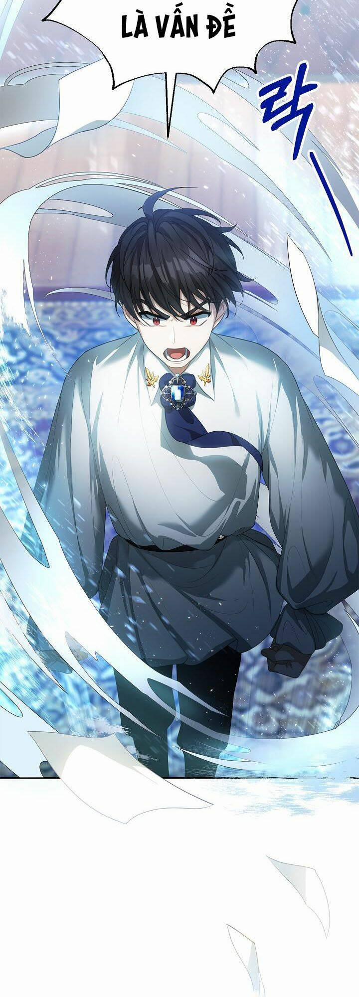 Tôi Sắp Ly Hôn Với Người Chồng Độc Ác, Nhưng Chúng Tôi Có Baby 2 trang 42