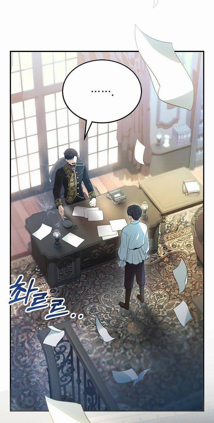 Tôi Sắp Ly Hôn Với Người Chồng Độc Ác, Nhưng Chúng Tôi Có Baby 2 trang 45