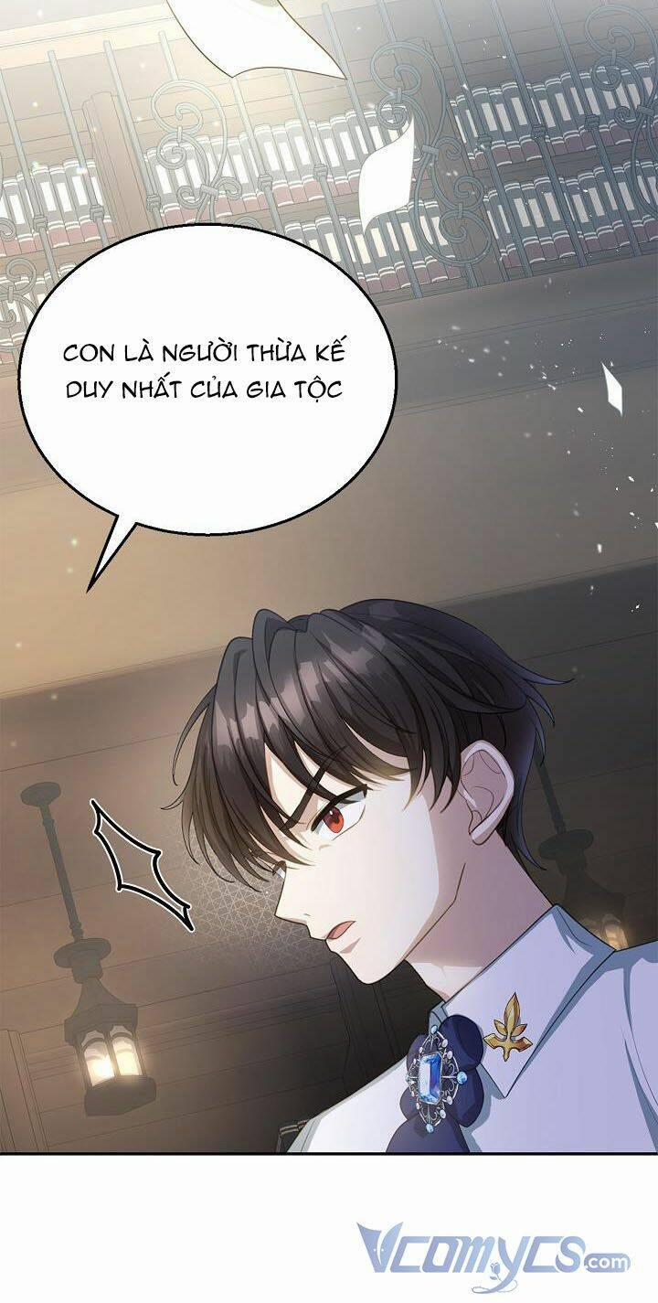 Tôi Sắp Ly Hôn Với Người Chồng Độc Ác, Nhưng Chúng Tôi Có Baby 2 trang 48