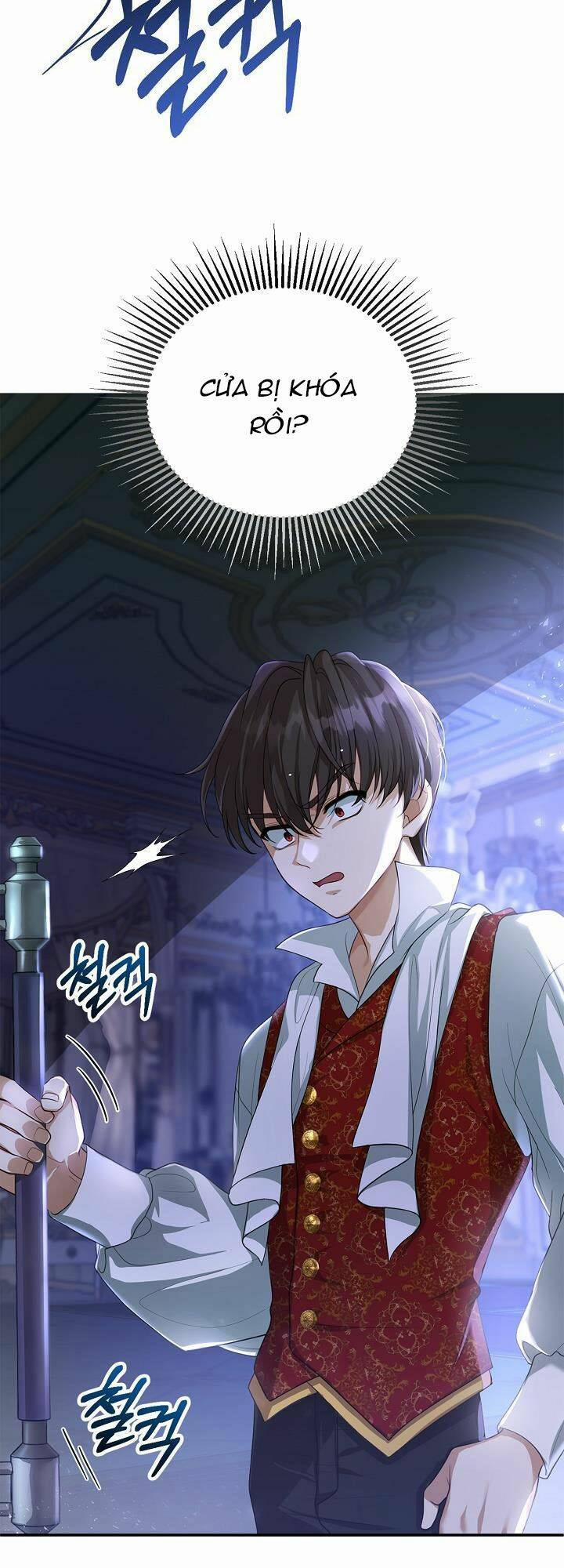 Tôi Sắp Ly Hôn Với Người Chồng Độc Ác, Nhưng Chúng Tôi Có Baby 2 trang 49