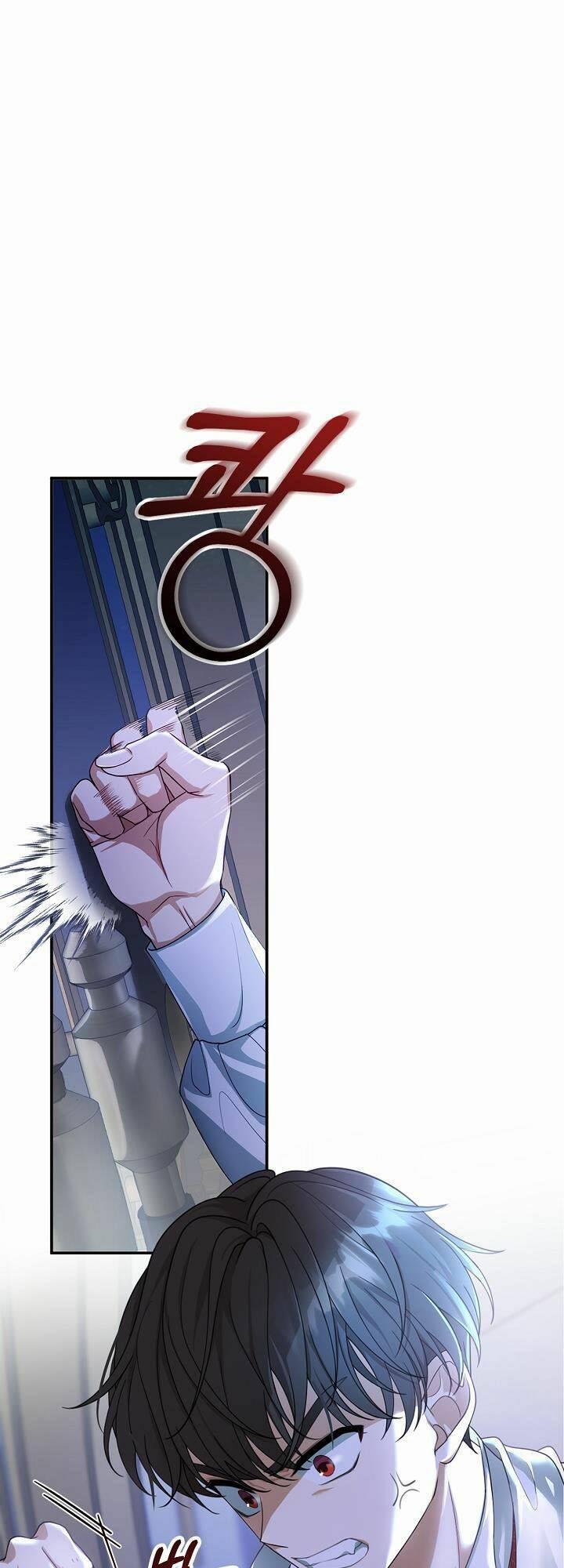 Tôi Sắp Ly Hôn Với Người Chồng Độc Ác, Nhưng Chúng Tôi Có Baby 2 trang 50