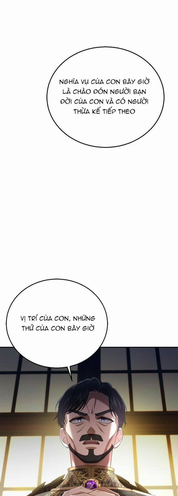 Tôi Sắp Ly Hôn Với Người Chồng Độc Ác, Nhưng Chúng Tôi Có Baby 2 trang 51