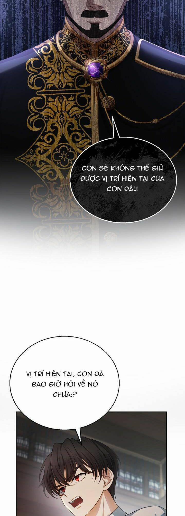 Tôi Sắp Ly Hôn Với Người Chồng Độc Ác, Nhưng Chúng Tôi Có Baby 2 trang 57