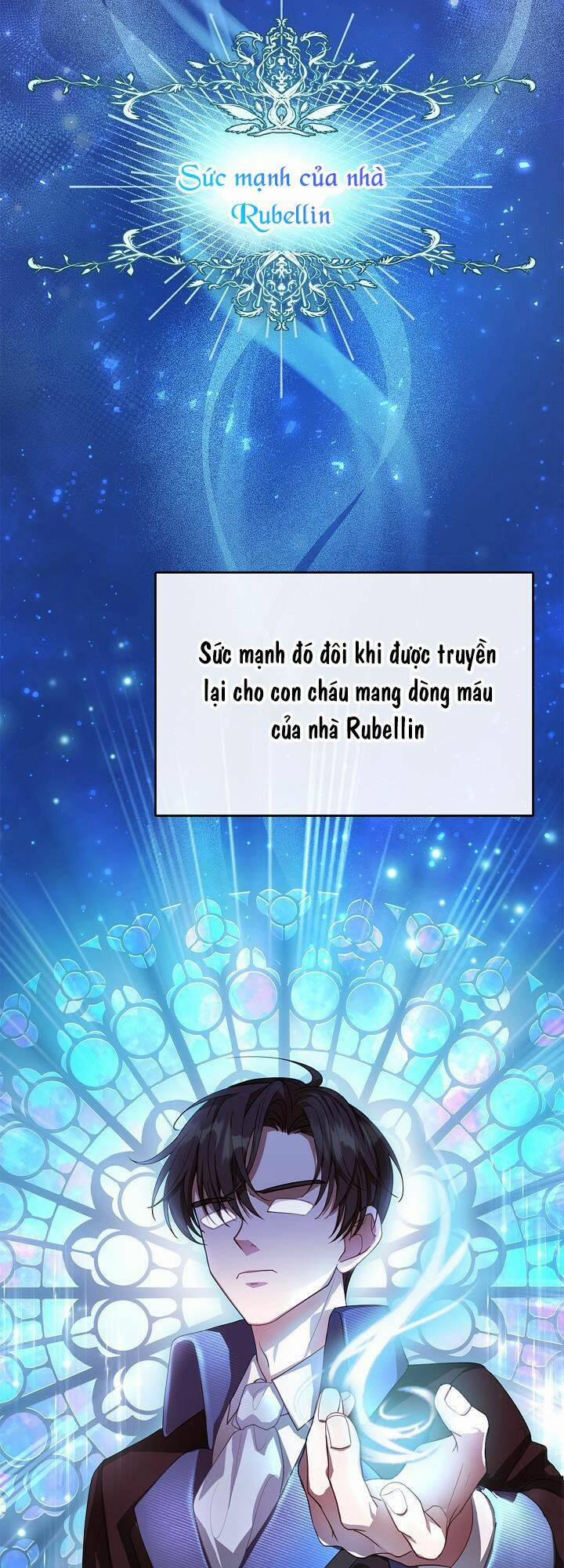 Tôi Sắp Ly Hôn Với Người Chồng Độc Ác, Nhưng Chúng Tôi Có Baby 2 trang 59