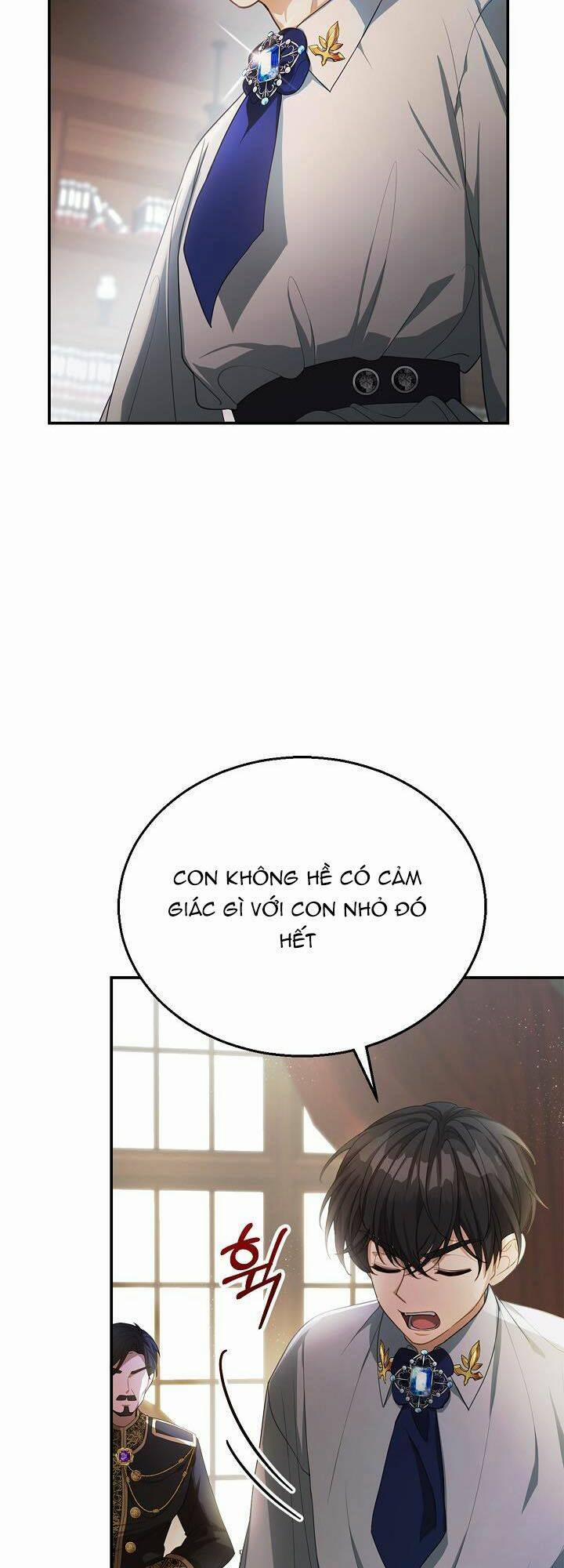 Tôi Sắp Ly Hôn Với Người Chồng Độc Ác, Nhưng Chúng Tôi Có Baby 2 trang 60