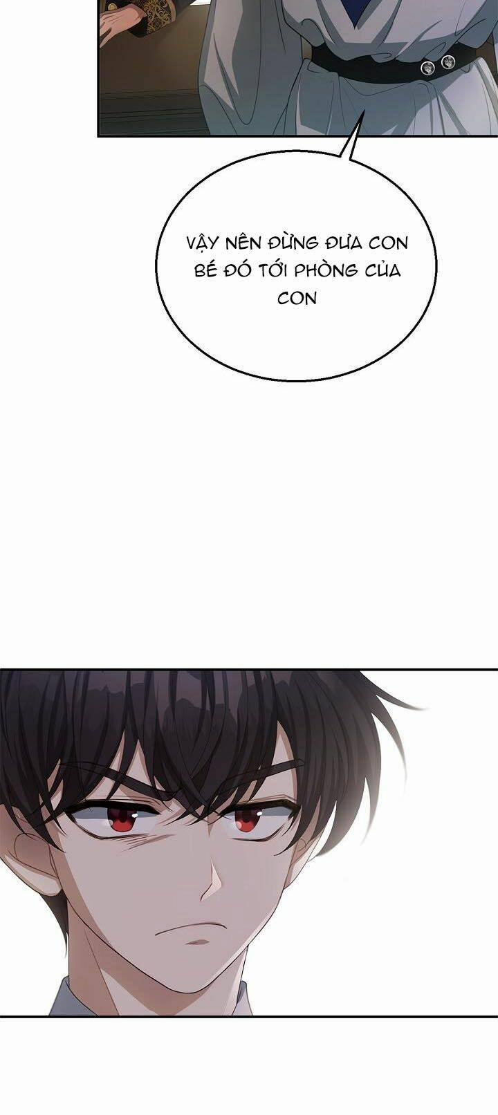 Tôi Sắp Ly Hôn Với Người Chồng Độc Ác, Nhưng Chúng Tôi Có Baby 2 trang 61