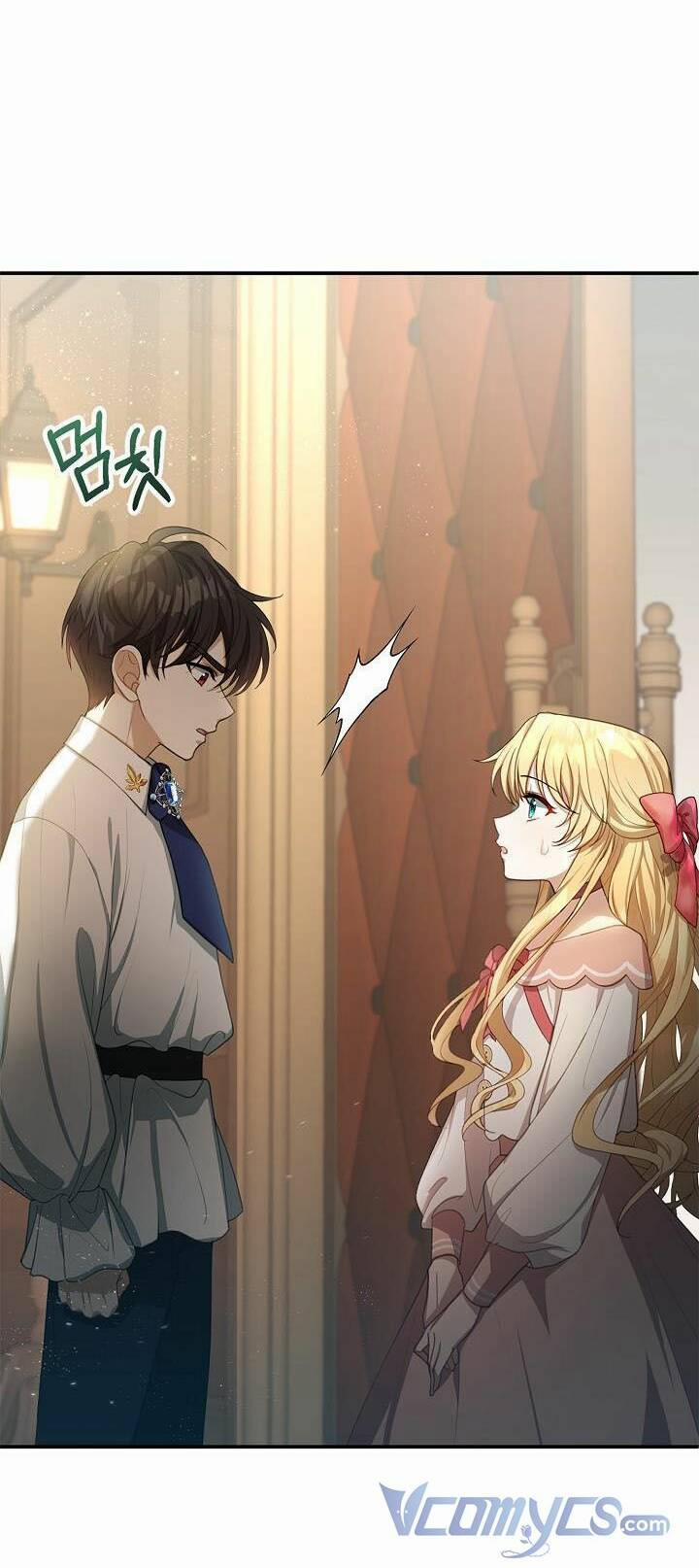 Tôi Sắp Ly Hôn Với Người Chồng Độc Ác, Nhưng Chúng Tôi Có Baby 2 trang 62