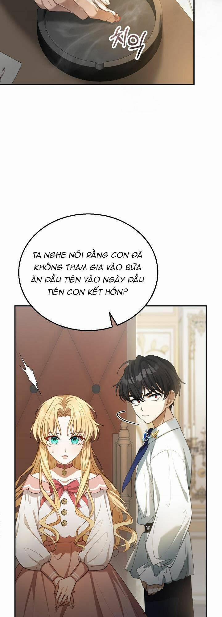Tôi Sắp Ly Hôn Với Người Chồng Độc Ác, Nhưng Chúng Tôi Có Baby 2 trang 64