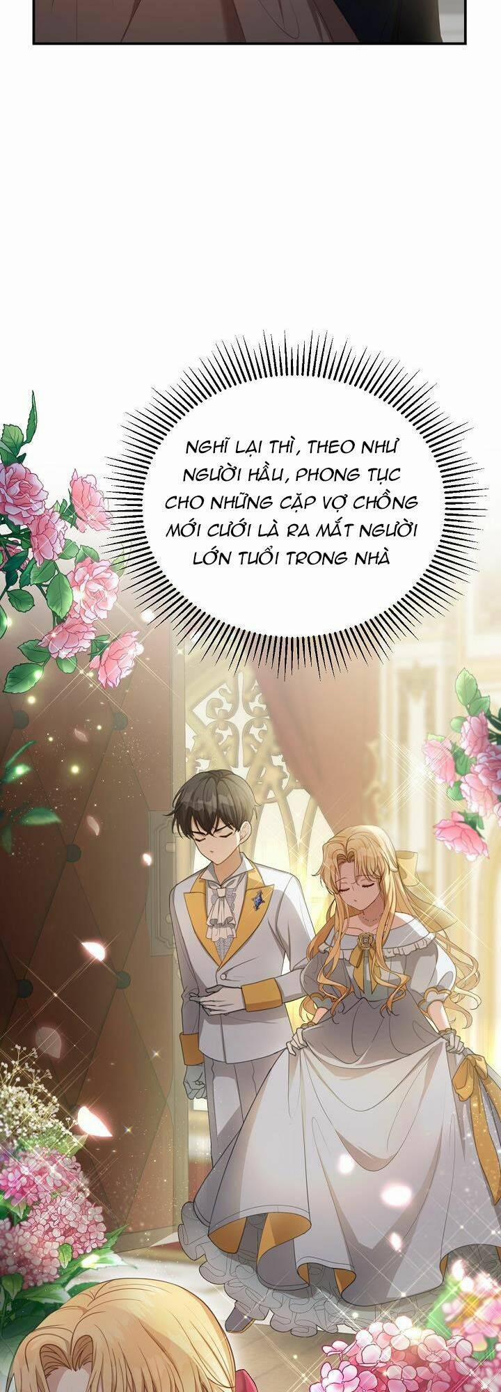 Tôi Sắp Ly Hôn Với Người Chồng Độc Ác, Nhưng Chúng Tôi Có Baby 2 trang 65