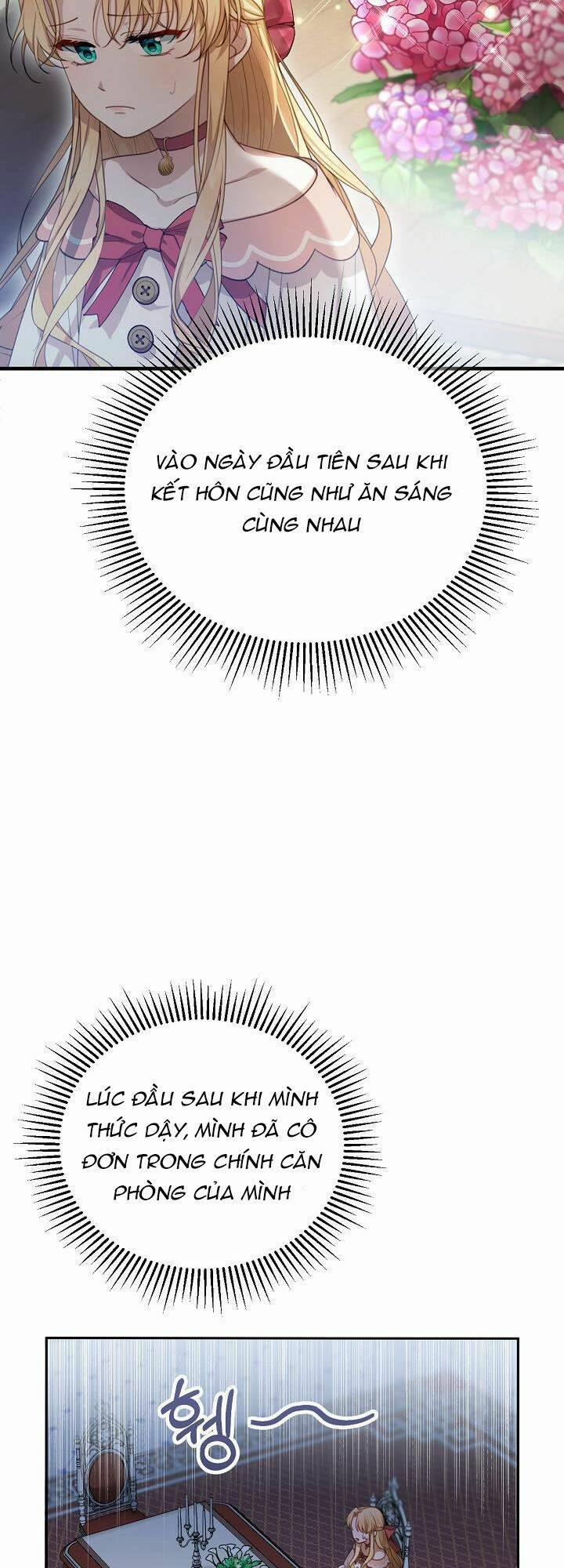 Tôi Sắp Ly Hôn Với Người Chồng Độc Ác, Nhưng Chúng Tôi Có Baby 2 trang 66