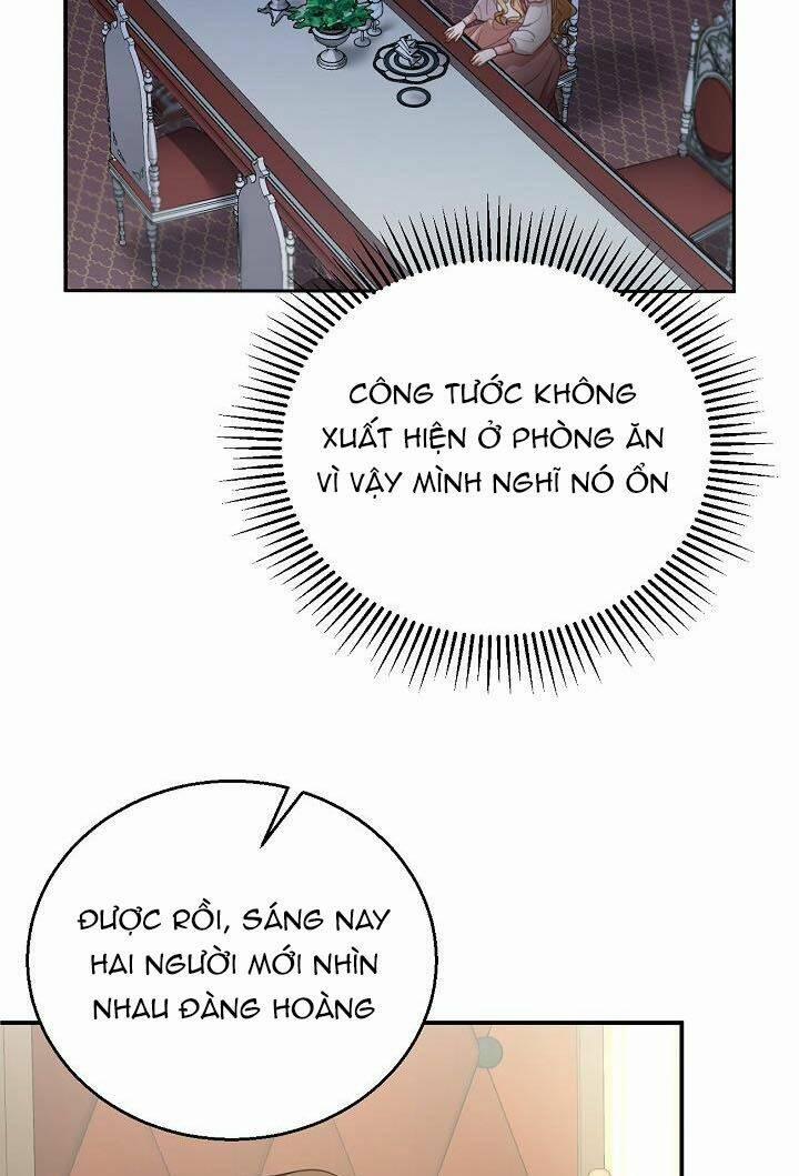 Tôi Sắp Ly Hôn Với Người Chồng Độc Ác, Nhưng Chúng Tôi Có Baby 2 trang 67