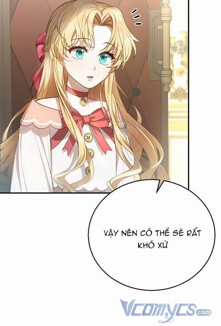 Tôi Sắp Ly Hôn Với Người Chồng Độc Ác, Nhưng Chúng Tôi Có Baby 2 trang 68