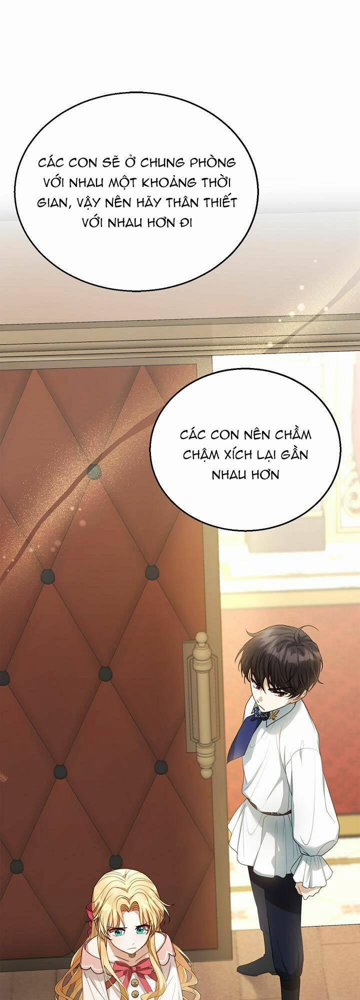 Tôi Sắp Ly Hôn Với Người Chồng Độc Ác, Nhưng Chúng Tôi Có Baby 2 trang 69