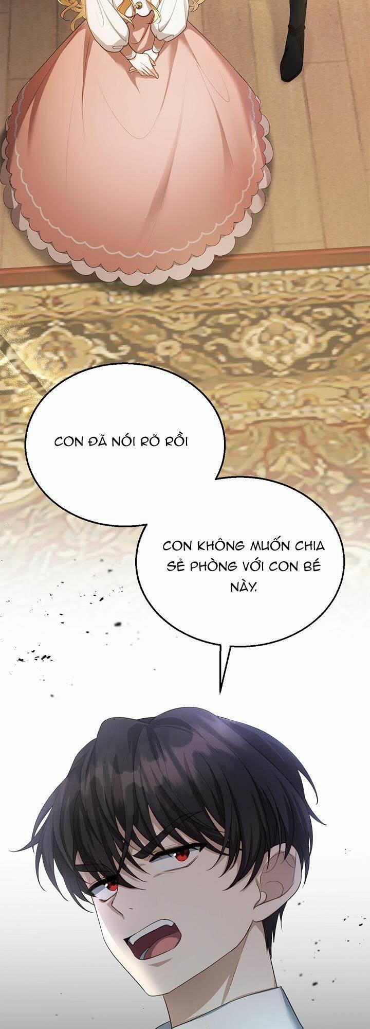 Tôi Sắp Ly Hôn Với Người Chồng Độc Ác, Nhưng Chúng Tôi Có Baby 2 trang 70