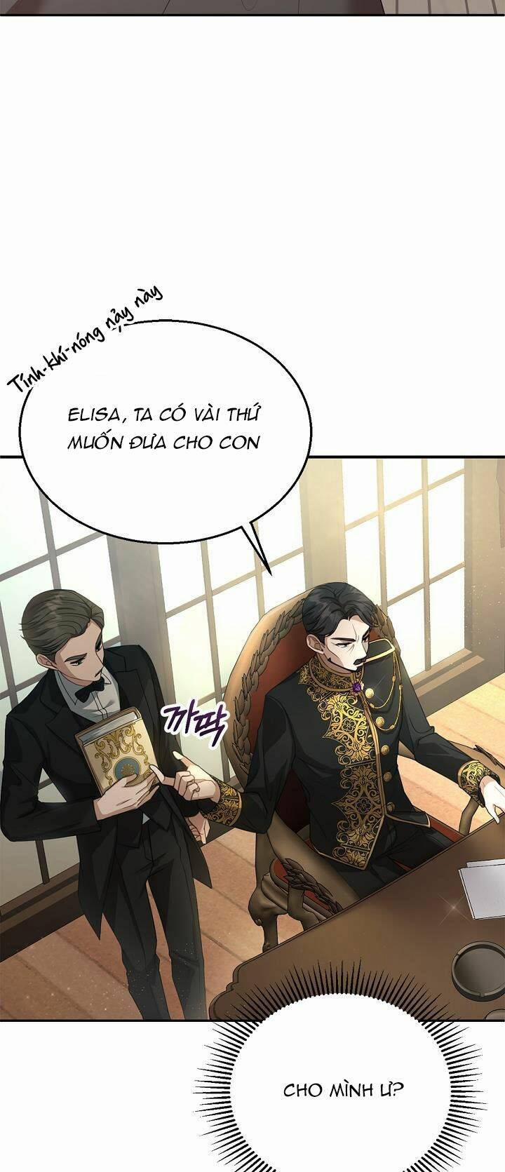 Tôi Sắp Ly Hôn Với Người Chồng Độc Ác, Nhưng Chúng Tôi Có Baby 2 trang 73