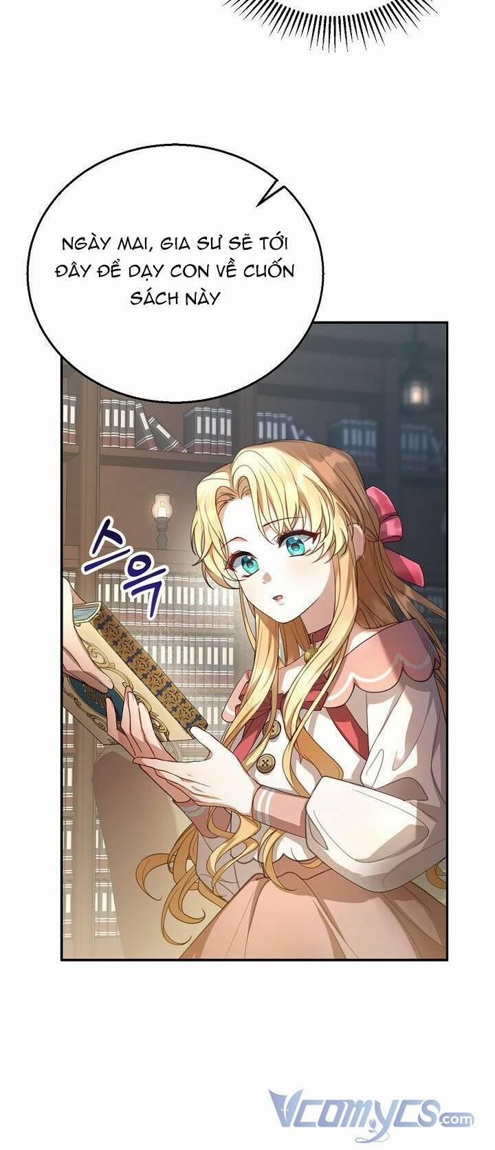 Tôi Sắp Ly Hôn Với Người Chồng Độc Ác, Nhưng Chúng Tôi Có Baby 2 trang 74