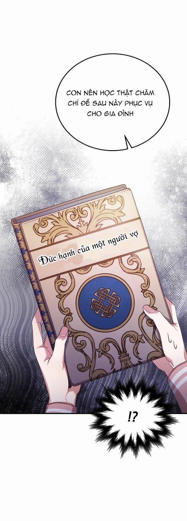 Tôi Sắp Ly Hôn Với Người Chồng Độc Ác, Nhưng Chúng Tôi Có Baby 2 trang 75