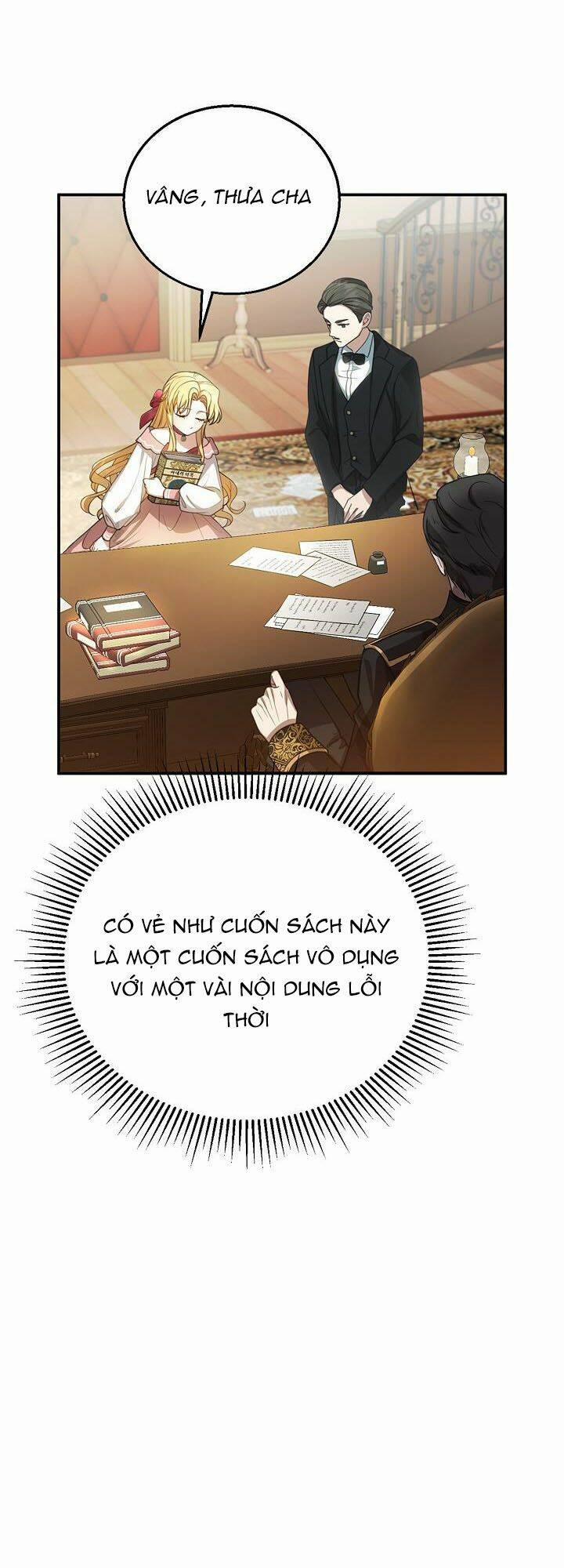 Tôi Sắp Ly Hôn Với Người Chồng Độc Ác, Nhưng Chúng Tôi Có Baby 2 trang 76