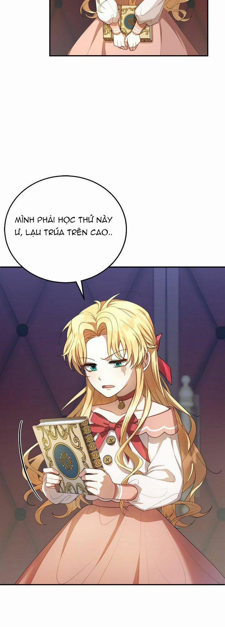 Tôi Sắp Ly Hôn Với Người Chồng Độc Ác, Nhưng Chúng Tôi Có Baby 2 trang 78