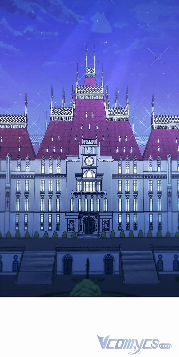 Tôi Sắp Ly Hôn Với Người Chồng Độc Ác, Nhưng Chúng Tôi Có Baby 2 trang 80