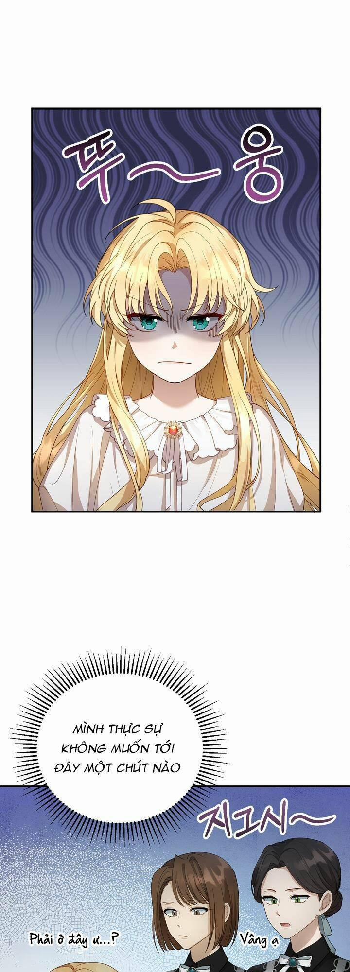 Tôi Sắp Ly Hôn Với Người Chồng Độc Ác, Nhưng Chúng Tôi Có Baby 2 trang 81