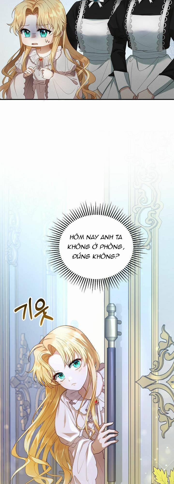 Tôi Sắp Ly Hôn Với Người Chồng Độc Ác, Nhưng Chúng Tôi Có Baby 2 trang 82