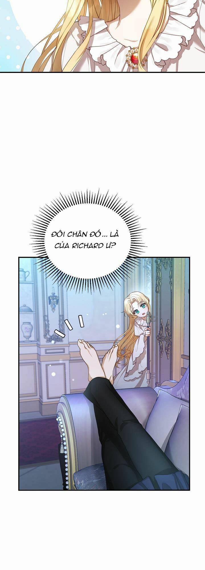 Tôi Sắp Ly Hôn Với Người Chồng Độc Ác, Nhưng Chúng Tôi Có Baby 2 trang 84