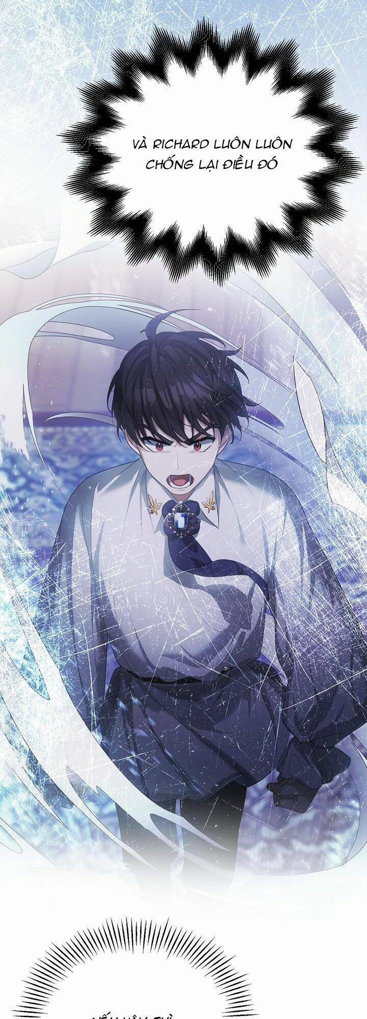 Tôi Sắp Ly Hôn Với Người Chồng Độc Ác, Nhưng Chúng Tôi Có Baby 2 trang 87