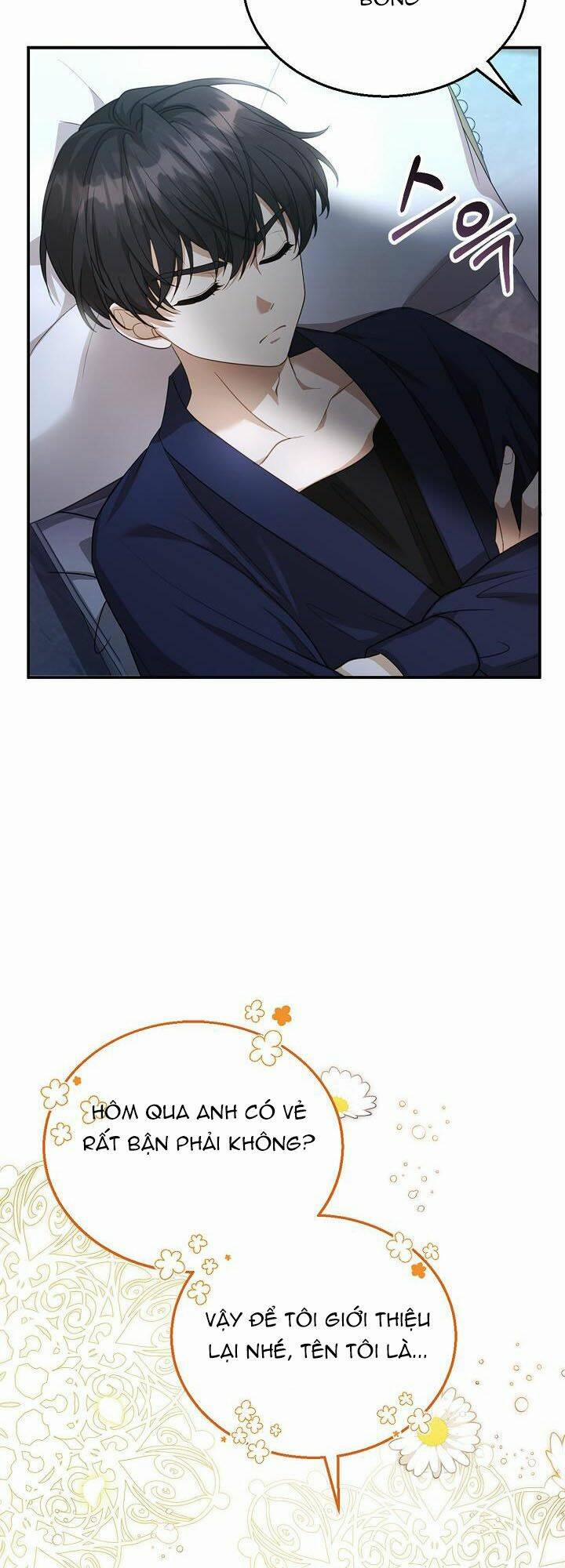 Tôi Sắp Ly Hôn Với Người Chồng Độc Ác, Nhưng Chúng Tôi Có Baby 2 trang 89