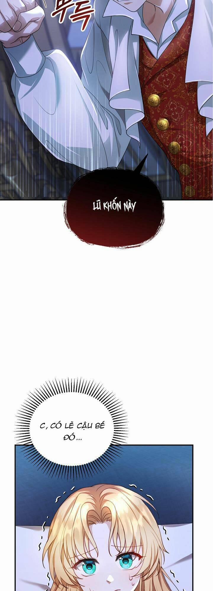 Tôi Sắp Ly Hôn Với Người Chồng Độc Ác, Nhưng Chúng Tôi Có Baby 2 trang 9