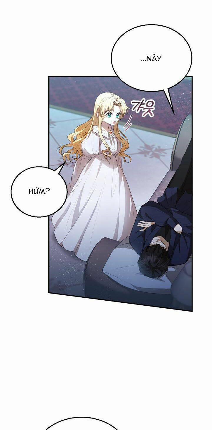 Tôi Sắp Ly Hôn Với Người Chồng Độc Ác, Nhưng Chúng Tôi Có Baby 2 trang 91