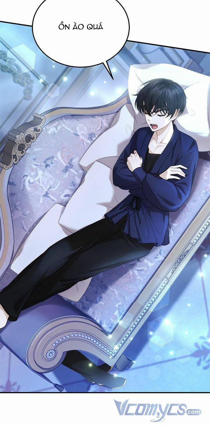 Tôi Sắp Ly Hôn Với Người Chồng Độc Ác, Nhưng Chúng Tôi Có Baby 2 trang 92