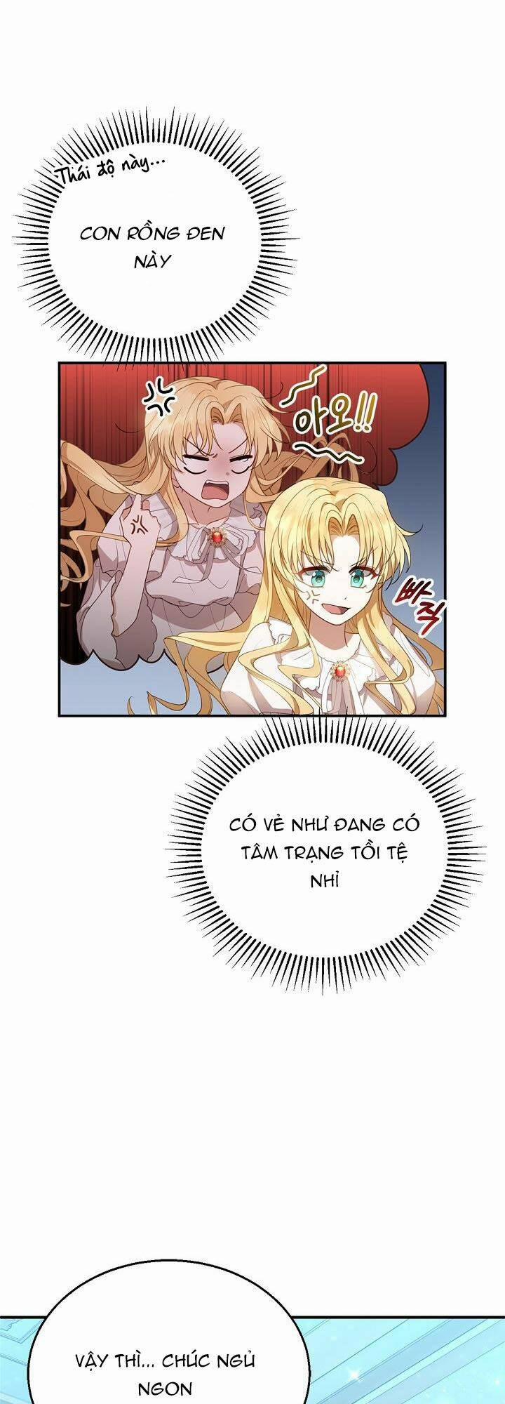 Tôi Sắp Ly Hôn Với Người Chồng Độc Ác, Nhưng Chúng Tôi Có Baby 2 trang 93