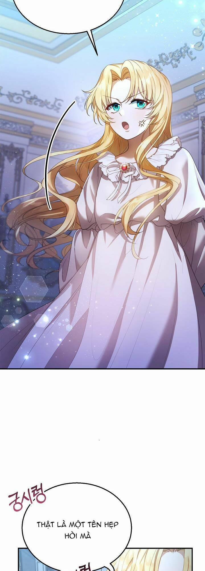 Tôi Sắp Ly Hôn Với Người Chồng Độc Ác, Nhưng Chúng Tôi Có Baby 2 trang 94