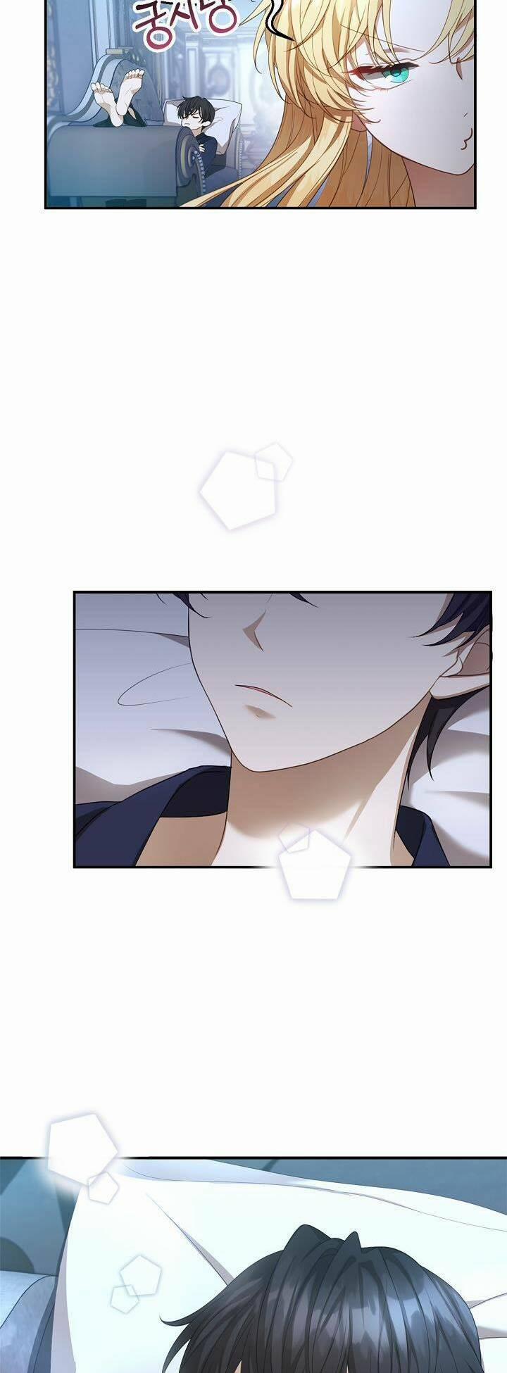 Tôi Sắp Ly Hôn Với Người Chồng Độc Ác, Nhưng Chúng Tôi Có Baby 2 trang 95