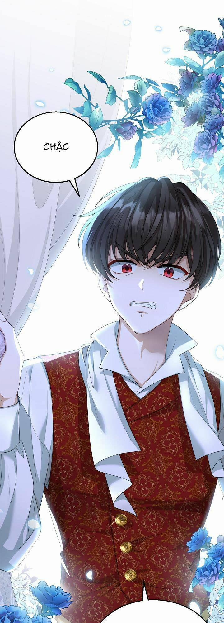 Tôi Sắp Ly Hôn Với Người Chồng Độc Ác, Nhưng Chúng Tôi Có Baby 2 trang 99