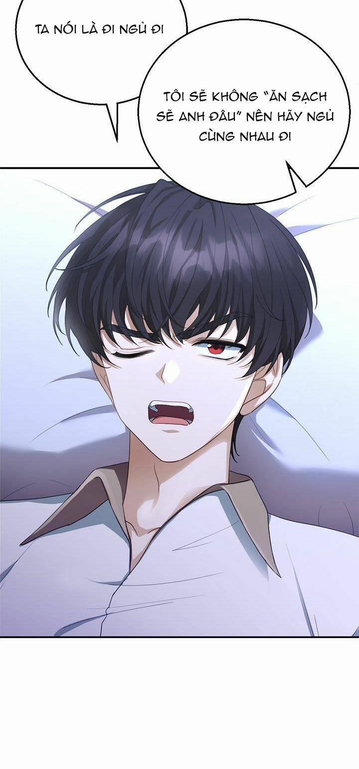 Tôi Sắp Ly Hôn Với Người Chồng Độc Ác, Nhưng Chúng Tôi Có Baby 3 trang 10